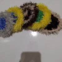 اسکاچ بافتنی