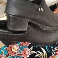 کفش مردانه وزنانه