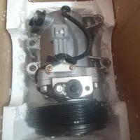 کمپرسور چانگان اکبند