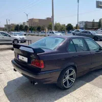 بی ام e36.316|خودرو سواری و وانت|تهران, امانیه|دیوار