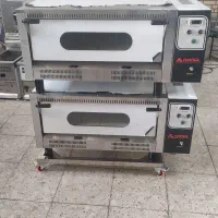 فر پیتزا فر صندوقی فر|کافی‌شاپ و رستوران|تهران, تهرانسر مرکزی|دیوار