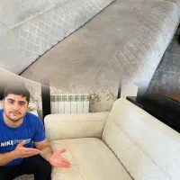 مبل شویی تخصصی شکارچی