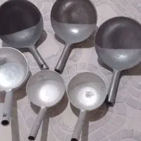 فروش ملافه و کف گیر بزرگ