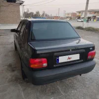 پراید مدل ۸۳ انژکتور|خودرو سواری و وانت|بندر ترکمن, |دیوار