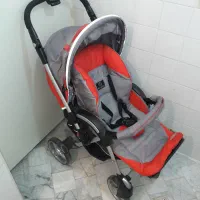 کالسکه و کریر برند کاپلا