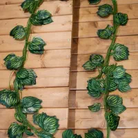 ریسه برگ ۱۲ تایی|گل مصنوعی|تهران, بازار|دیوار