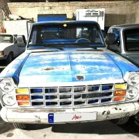 سایپا ۸۴ درحد صفر بدون رنگ|خودرو سواری و وانت|تبریز, |دیوار