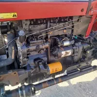 تراکتور فرگوسن 285جفت طلا24|خودرو سنگین|یزد, |دیوار