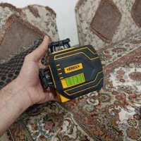 تراز لیزری کنزاکس