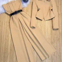 اورال کت|لباس|مشهد, موعود|دیوار