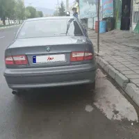 سمند مدل99دوگانه کارخانه|خودرو سواری و وانت|سنقر, |دیوار