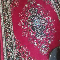 کنار فرش سالم