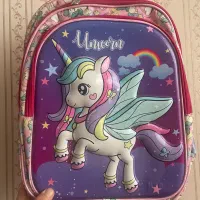 کوله مدرسه برجسته