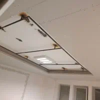 جوشکاری سیار و شیروانی و خرده کاری در کمترین زمان|خدمات پیشه و مهارت|اردبیل, |دیوار