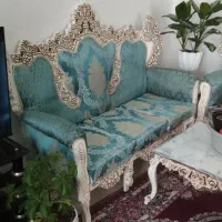 مبل 10نفره