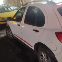 کوییک  R CVT|خودرو سواری و وانت|مشهد, کوه سنگی|دیوار