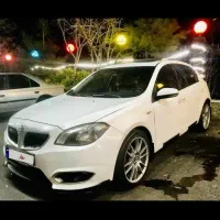 برلیانس ۹۴ بی رنگ