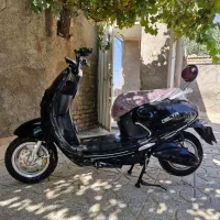 فروش موتور برقی|موتورسیکلت|تربتحیدریه, پایانه مسافربری تربت حیدریه|دیوار