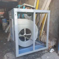 کولر درحد نو سالم سالم