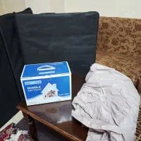 تشک مواج سلولی