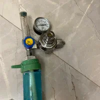 مانومتر اکسیژن