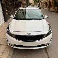 سراتو ۲۰۱۷ YD