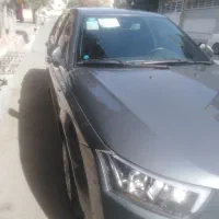 دنا توربو اتومات1401|خودرو سواری و وانت|سبزوار, هویزه|دیوار