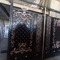 درب و پنجره کردستان|مصالح و تجهیزات ساختمان|مریوان, |دیوار