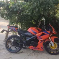 متور روبین|موتورسیکلت|سرشیو, |دیوار