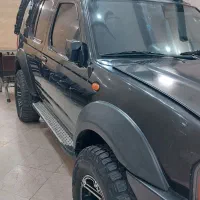 رونیز ۸۳ یه لکه رنگ ۴ ماه بیمه