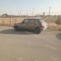 پی کی|خودرو سواری و وانت|کرج, حسین آباد (اکبر آباد)|دیوار