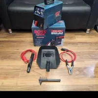 دستگاه جوشکاری