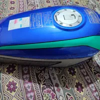 باک موتور سیکلت