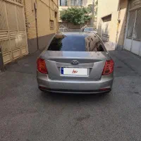 بسترن b50f مدل ۹۵|خودرو سواری و وانت|تبریز, |دیوار