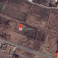 دوقطعه 500 متری زمین در رشت کاربری مسکونی|فروش زمین و ملک کلنگی|رشت, احمد گوراب|دیوار