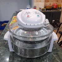 هواپز آکبند نو سالم فلیور ویو