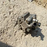 پمپ هیدرولیک|قطعات یدکی و لوازم جانبی|شیراز, شاپورجان|دیوار