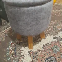 پاف باکس دار