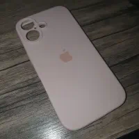 کاور یا گارد ایفون ۱۶ نرمال