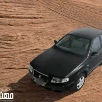 حواله سمند سورن بنزینی