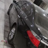 برلیانس H330 اتوماتیک 1500cc، مدل ۱۳۹۵|خودرو سواری و وانت|کرج, گلشهر ویلا|دیوار