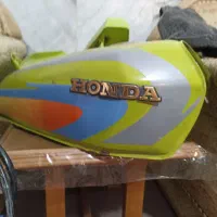 باک هندا