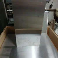 هود بوش آلمانی درحدنو