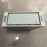 فروش یک دستگاه هود توکار. لمسی درحد نو
