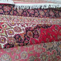 ۱ عددفرش ۱۲متری سالم تمیز ۲عدد فرش ۶متری شسته شده|فرش|قم, اسمعیل آباد|دیوار