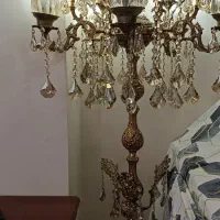کنارسالنی نو تمیز برنز