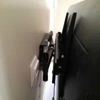 نصب انتن تلویزیون(نصاب انتن)