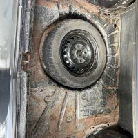 پراید۱۳۱absمدل۹۰|خودرو سواری و وانت|رشت, رودباری|دیوار