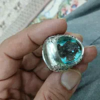 انگشتر فیروزه نیشابور|جواهرات|تهران, شهید رجایی|دیوار