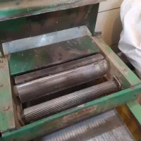 گندگی صفحه 40|ماشینآلات صنعتی|کاشمر, |دیوار